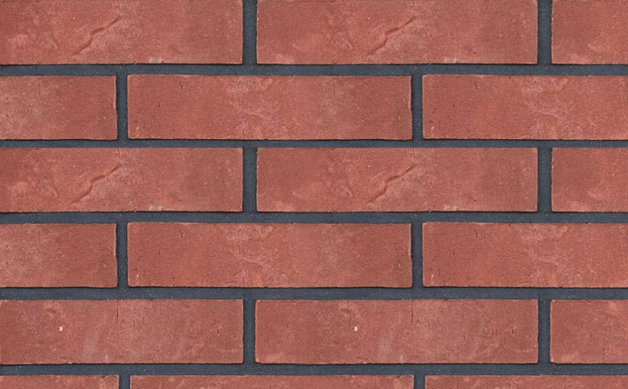 Фото Кирпич клинкерный Terca Nordic Klinker Line Stockholm, 250*85*65 мм