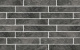 Фото Клинкерная плитка под кирпич Paradyz Ardis Dark, 400*66*11 мм
