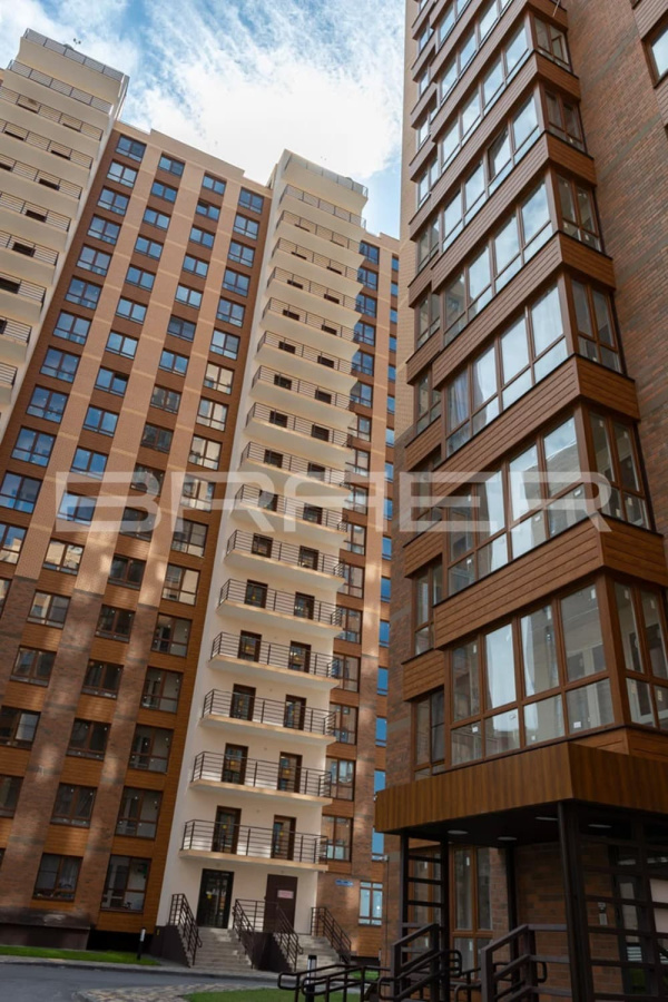 Фото Кирпич БРАЕР кладка гладкий, 250*120*65 мм