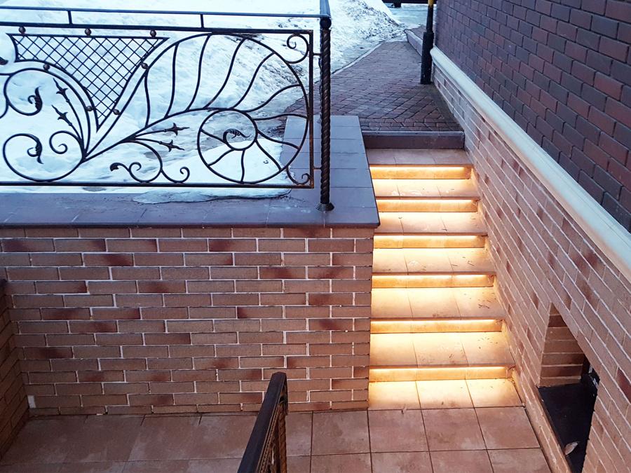 Фото Клинкерная напольная плитка Westerwaelder Klinker ATRIUM Cotto, 310*310*9,5 мм