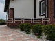 Фото Плитка тротуарная BRAER Старый город Ландхаус Color Mix Койот, толщина 60 мм