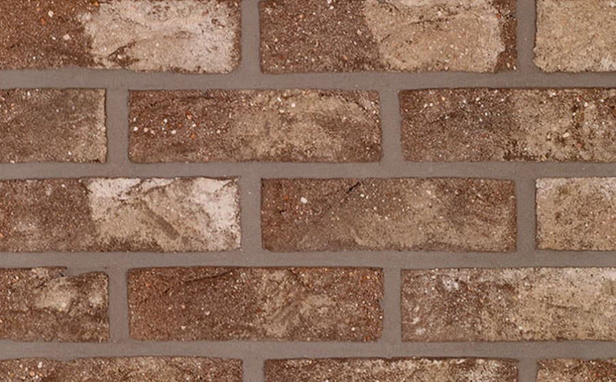 Фото Плитка Terca Old Roman, 215*65*22-25 мм