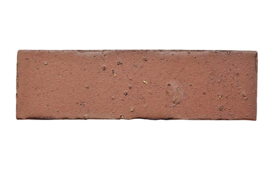 Фото Клинкерная плитка под кирпич King Klinker Old Castle Clay land HF40, 240*71*10 мм