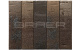 Фото Кирпич BRAER PRO 78.09, 250*120*65 мм