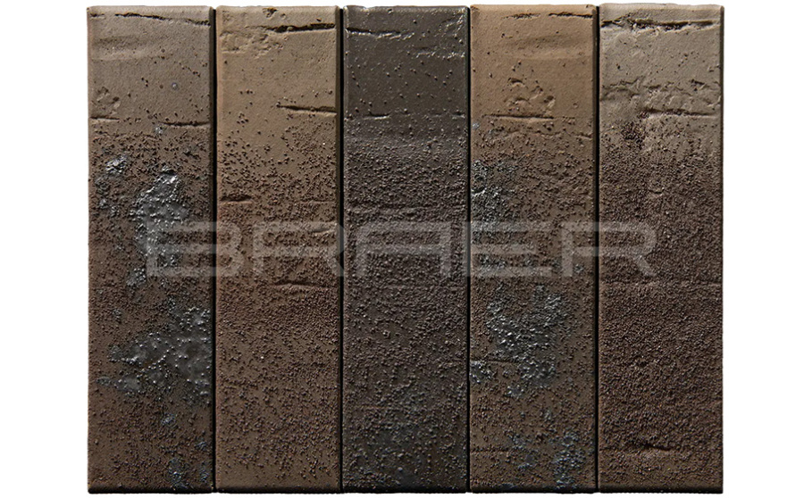 Фото Кирпич BRAER PRO 78.09, 250*120*65 мм
