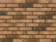 Фото Облицовочный керамический кирпич Konigstein Марксбург Кварц полнотелый, с тех.пустотами <12%, 250*85*65 мм