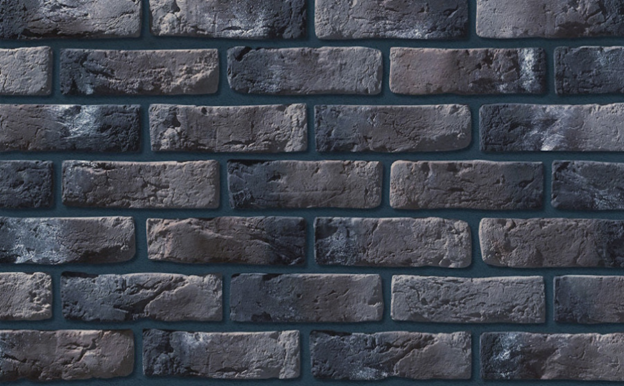 Фото Декоративный кирпич Leonardo Stone Орлеан 250-280*78*17 мм 465