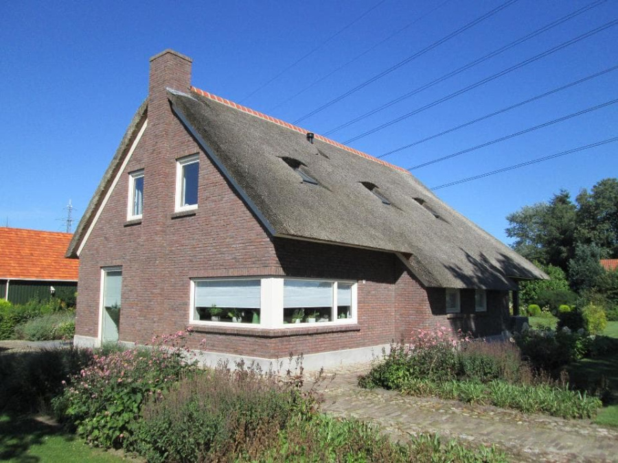 Фото Кирпич облицовочный Terca Veldbrand Exterieur, 208*98*63 мм