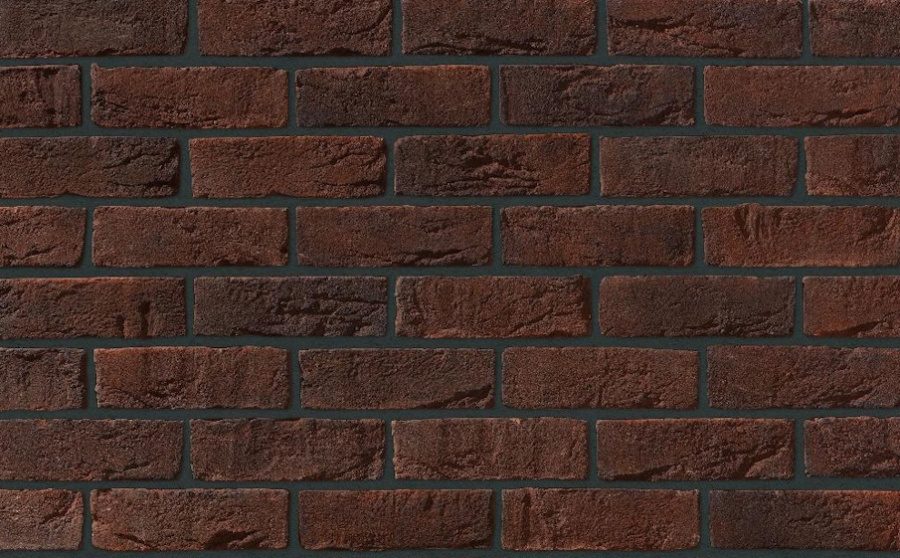 Фото Декоративный кирпич Leonardo Stone Орли 215*65*10 мм 773