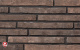 Фото Кирпич ригельный Rightbrick Вудс, 400*100*40 мм