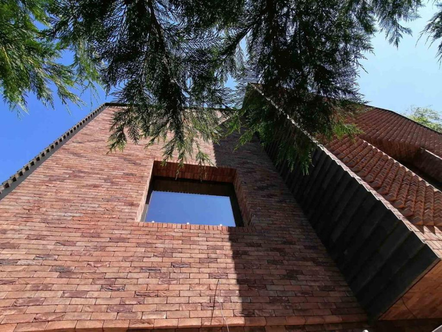 Фото Облицовочный кирпич керамический S.Anselmo PG, Selmo, 215*102*65 мм