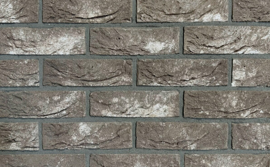 Фото Кирпич ручной формовки Богандинский КЗ Beveren, 4721, 210*100*65 мм
