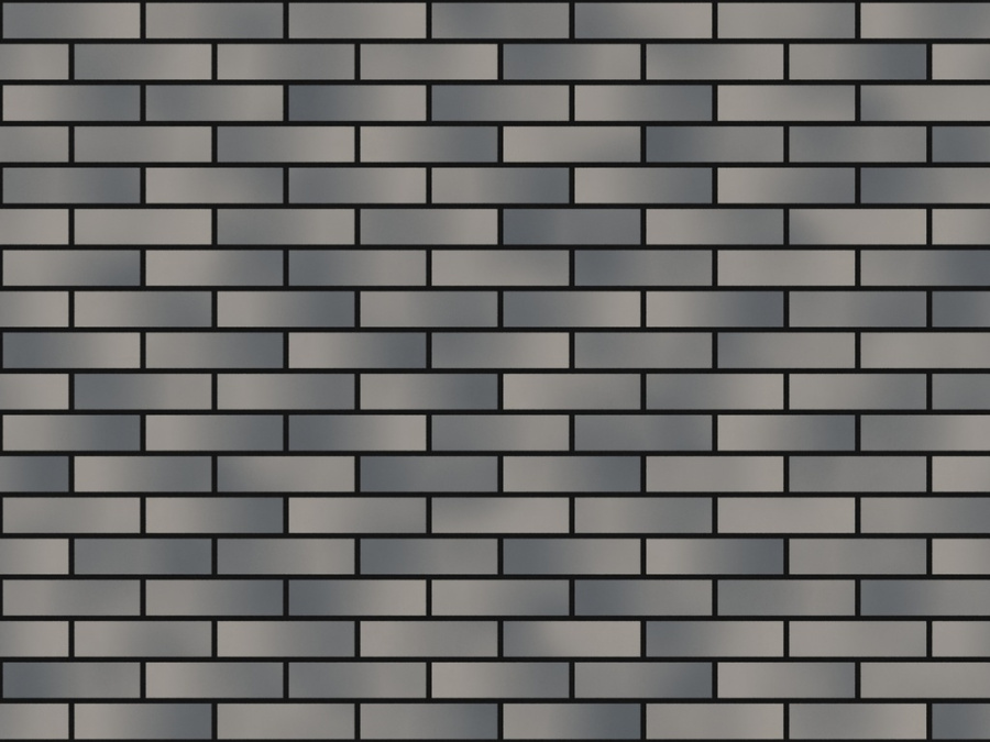 Фото Кирпич облицовочный Красная Гвардия Ниагара гладкий, 250*85*65 мм