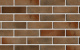 Фото Клинкерная плитка под кирпич BestPoint Retro Brick Cardamon 245*65*8,5 мм