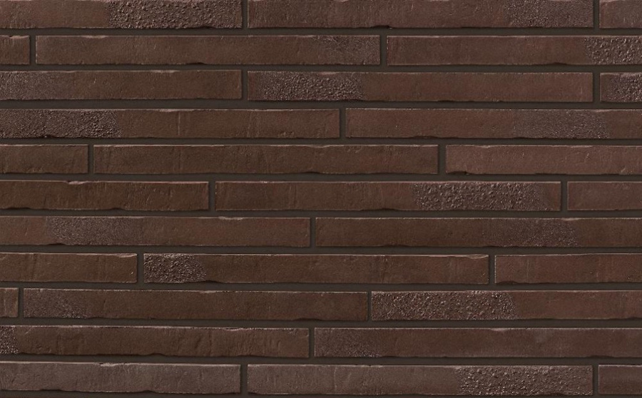 Фото Декоративный кирпич Leonardo Stone Бостон 490*40*15 мм 709