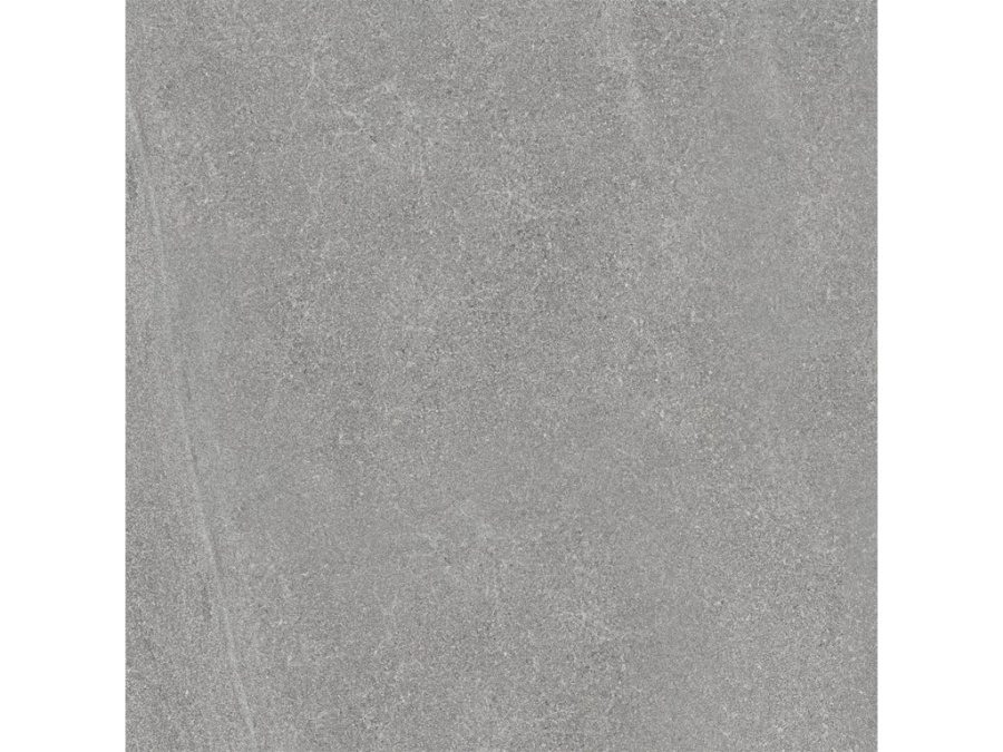 Фото Террасная плитка из керамогранита Paradyz Natural Rocks Silver, 595*595*20 мм