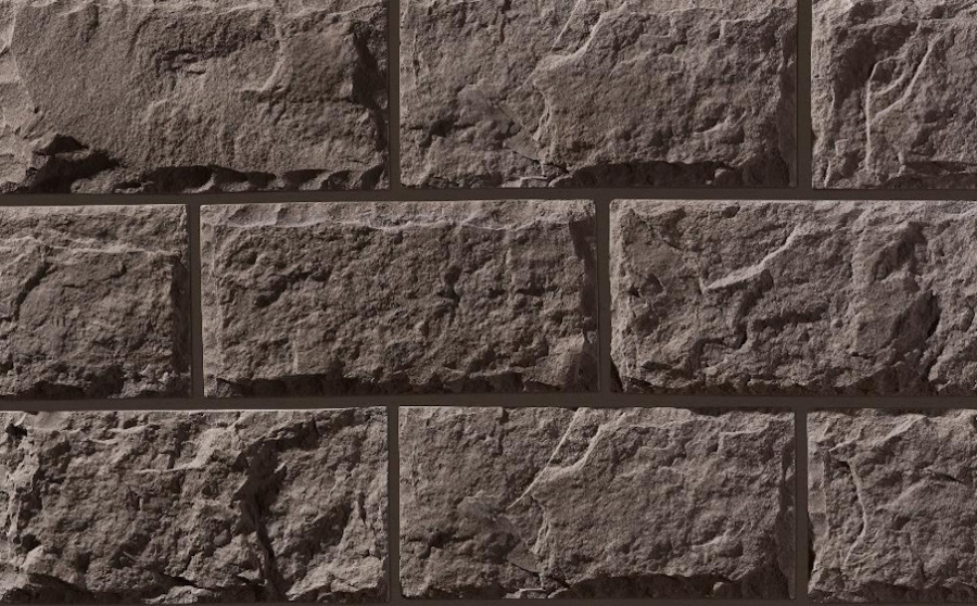 Фото Облицовочный камень Leonardo Stone Бретань 400*200*25 мм 0,6 м2/уп 740