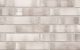 Фото Клинкерная плитка под кирпич Uniceramix FUSION UX23 Platinum, 240*71*12 мм