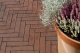 Фото Клинкерная брусчатка Penter Baltic Klinker Pavers Nuance, 250*60*52 мм