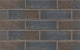 Фото Клинкерная плитка под кирпич Terramatic Moon Brown AA, 240*71*14 мм