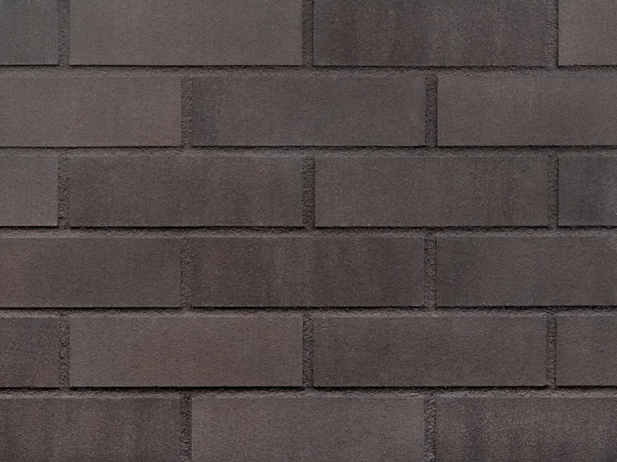 Фото Клинкерная плитка под кирпич King Klinker Old Castle Iron rock HF62, 240*71*14 мм