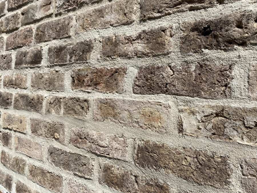 Фото Кирпич облицовочный Rightbrick Виллем, 210*100*65 мм