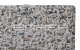Фото Плитка тротуарная BRAER Ригель 2.0 Select Гранит на сером, 320*80*60 мм