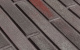 Фото Декоративный кирпич Mesterra Stratum 007