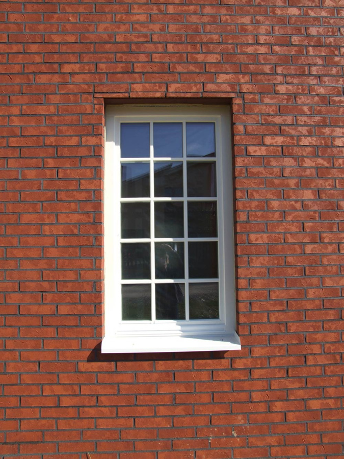 Фото Кирпич клинкерный Terca Nordic Klinker Line Stockholm, 250*85*65 мм