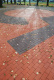 Фото Клинкерная брусчатка Penter Baltic Klinker Pavers Braun, 200*100*52 мм