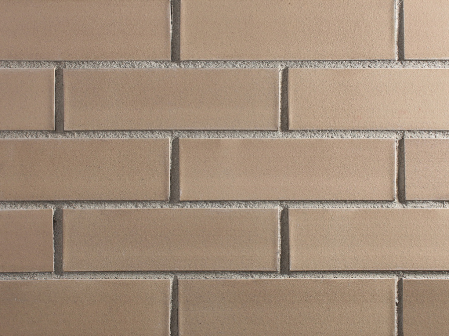 Фото Клинкерная плитка для НФС Terramatic Plato Grey, 285*85*20 мм