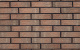 Фото Кирпич клинкерный Faber Jar Чудской 250*60*65 мм
