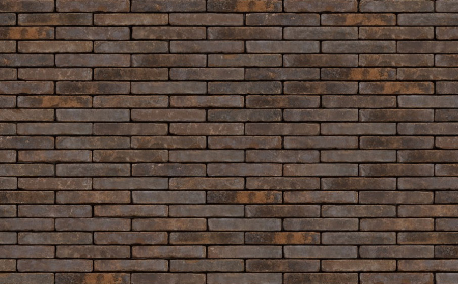 Фото Кирпич облицовочный Terca Metropolis Urbis, 240*65*40 мм
