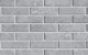 Фото Клинкерная плитка под кирпич BestPoint Exclusive Cement Gray 245*65*8,5 мм