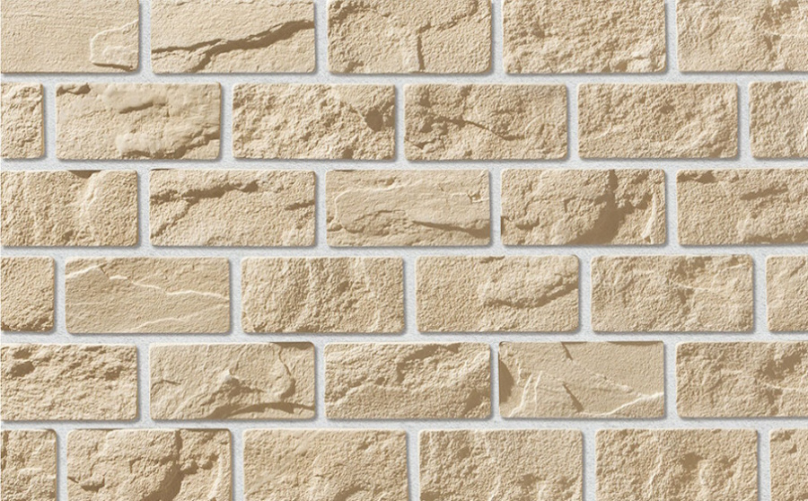 Фото Облицовочный камень Leonardo Stone Версаль 198*99*15 мм 051