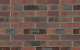 Фото Кирпич клинкерный Westerwaelder Klinker Nr 04KS Rotbraun-bunt Kohle Spezial, 240*115*52 мм