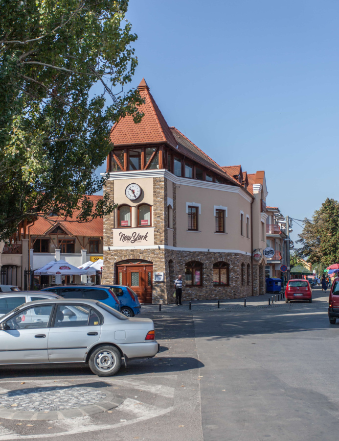 Фото Керамическая плитка Engels Royal Emmerald, 214*66*24 мм