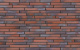 Фото Клинкерная плитка под кирпич King Klinker KING SIZE 13 Brick republic гладкая LF, 490*52*14 мм