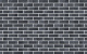 Фото Клинкерная плитка под кирпич King Klinker Dream House 32 Black Pearl NF, 240*71*10 мм