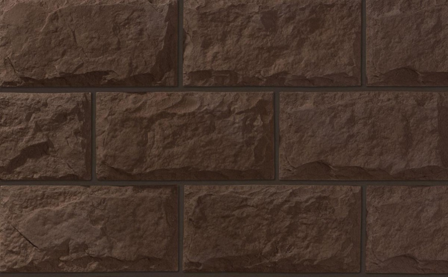 Фото Облицовочный камень Leonardo Stone Бретань 400*200*25 мм 0,6 м2/уп 910