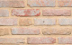Фото Кирпич облицовочный Terca Retro Gaudi, 215*102*65 мм