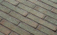 Фото Кирпич клинкерный ПЛИНФА (Plinfa) Iron 2620, 270*85*50 мм