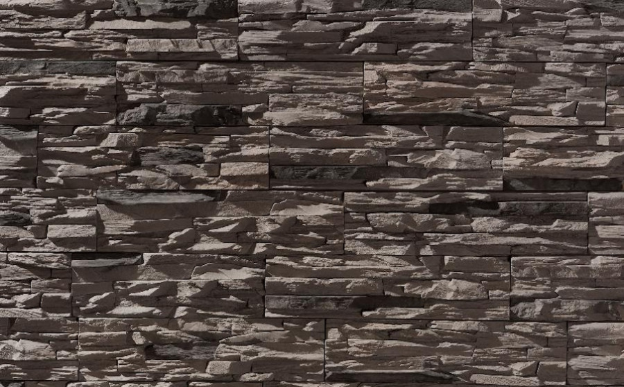 Фото Облицовочный камень Leonardo Stone Перуджа 400*100*35 мм 740