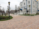 Фото Плитка тротуарная BRAER Старый город Ландхаус Color Mix Прайд, толщина 60 мм
