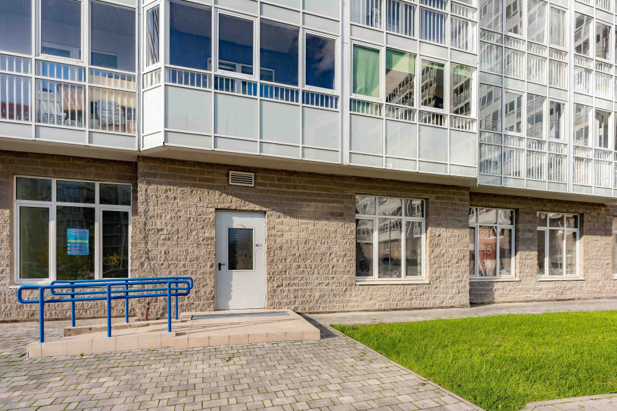 Фото Плитка тротуарная BRAER Старый город Ландхаус Color Mix Вечер, толщина 60 мм