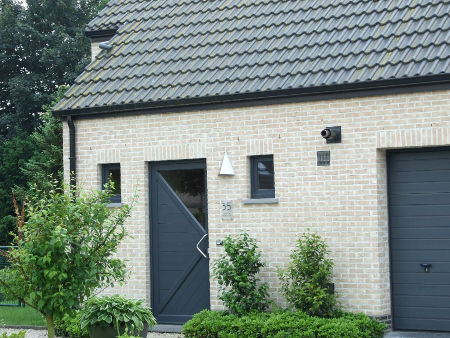 Фото Плитка Terca Oakington Buff, 215*65*22-25 мм