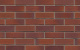 Фото Кирпич клинкерный Westerwaelder Klinker WK 84, Rotbraun-bunt, 240*55*71 мм
