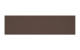 Фото Клинкерная плитка под кирпич King Klinker Dream House 03 Natural brown RF10, 250*65*10 мм