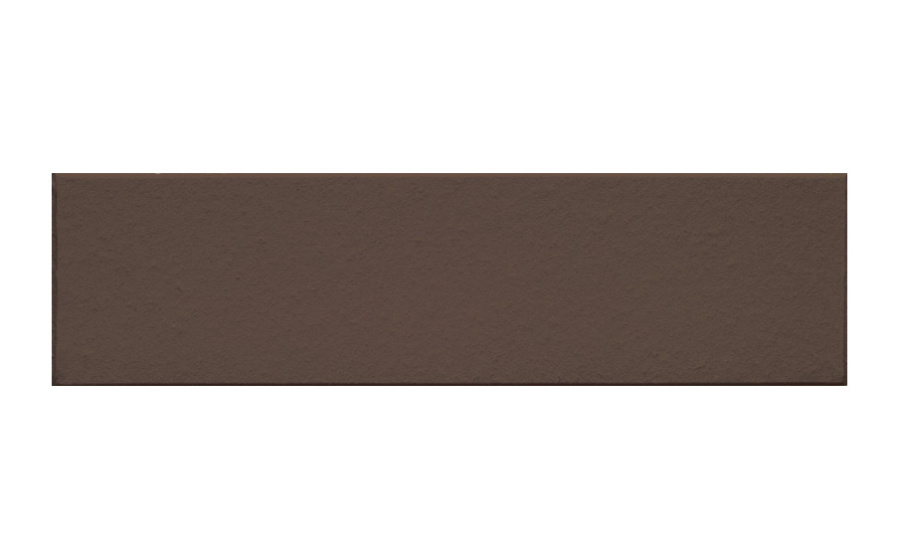 Фото Клинкерная плитка под кирпич King Klinker Dream House 03 Natural brown RF10, 250*65*10 мм