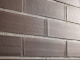 Фото Клинкерная плитка для НФС Terramatic Plato Brown, 240*71*14 мм